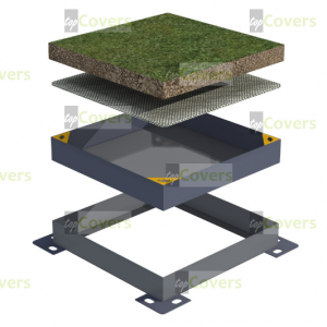 All Products of Grass Top Covers